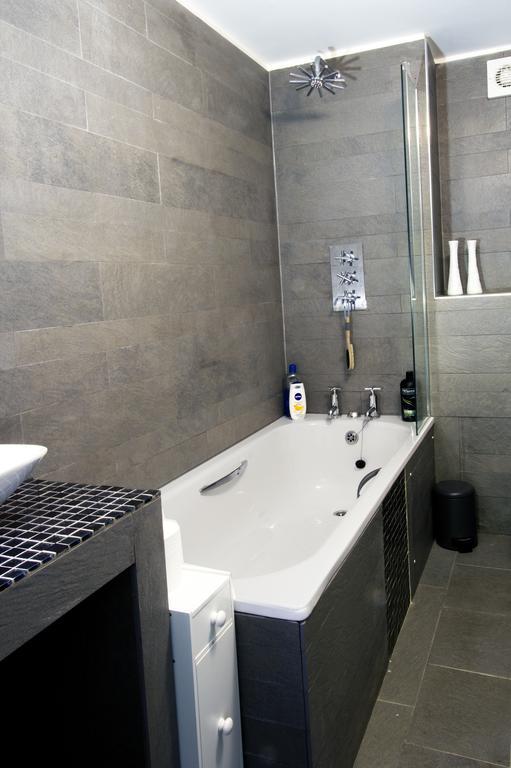 Heritage City - Central New Town Apartment Edimburgo Quarto foto