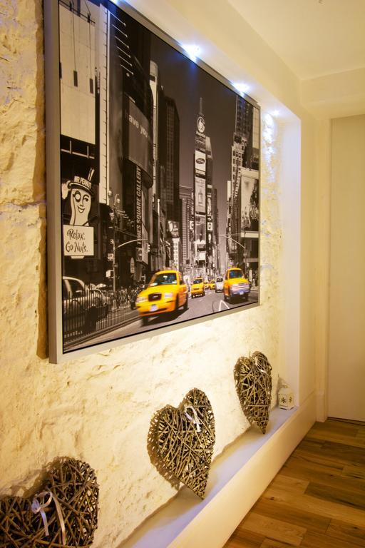 Heritage City - Central New Town Apartment Edimburgo Quarto foto