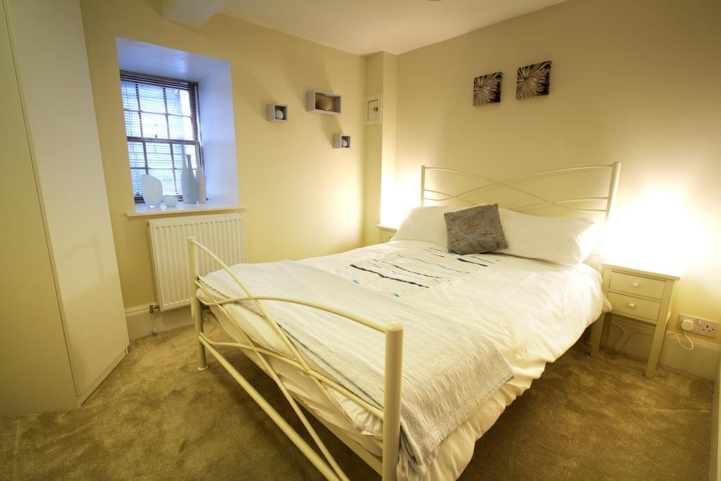 Heritage City - Central New Town Apartment Edimburgo Quarto foto