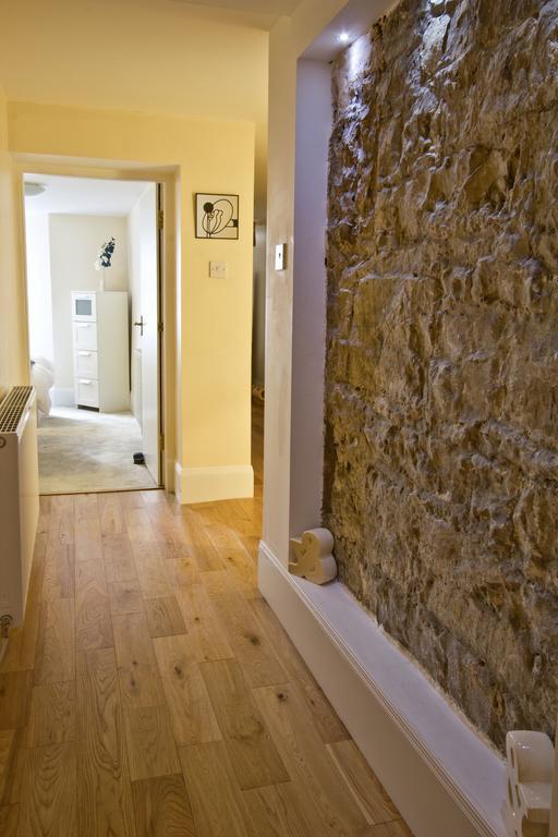 Heritage City - Central New Town Apartment Edimburgo Quarto foto
